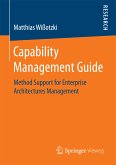 Capability Management Guide (eBook, PDF)