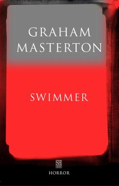 Cover Swimmer (eBook, ePUB)
