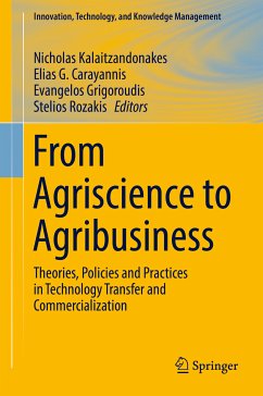 From Agriscience to Agribusiness (eBook, PDF)