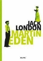 Martin Eden - London, Jack