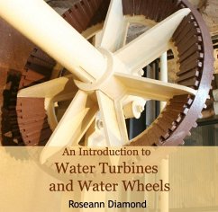Cover Introduction to Water Turbines and Water Wheels, An (eBook, PDF)