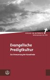 Evangelische Predigtkultur (eBook, PDF)
