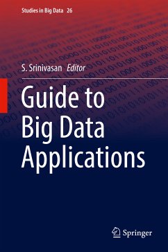 Guide to Big Data Applications (eBook, PDF)