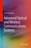 Advanced Optical and Wireless Communications Systems (eBook, PDF)