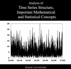 Analysis of Time Series Structure, Important Mathematical and Statistical Concepts (eBook, PDF)