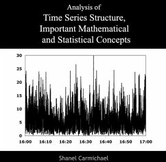 Cover Analysis of Time Series Structure, Important Mathematical and Statistical Concepts (eBook, PDF)
