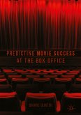 Predicting Movie Success at the Box Office (eBook, PDF)