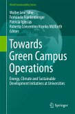 Towards Green Campus Operations (eBook, PDF)