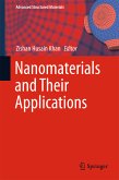 Nanomaterials and Their Applications (eBook, PDF)