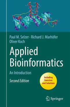 Applied Bioinformatics (eBook, PDF) - Selzer, Paul M.; Marhöfer, Richard J.; Koch, Oliver