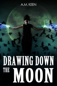 Cover Drawing Down The Moon (eBook, PDF)