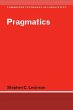 Pragmatics (eBook, ePUB) - Bild 1