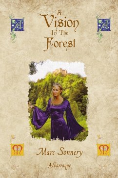 Cover Vision in the Forest (eBook, ePUB)