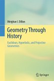 Geometry Through History (eBook, PDF)