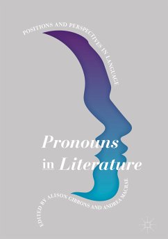 Pronouns in Literature (eBook, PDF)