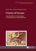 Visions of Europe (eBook, ePUB)