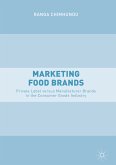 Marketing Food Brands (eBook, PDF)