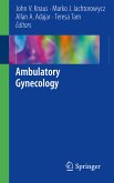 Ambulatory Gynecology (eBook, PDF)