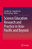 Science Education Research and Practice in Asia-Pacific and Beyond (eBook, PDF)