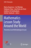 Mathematics Lesson Study Around the World (eBook, PDF)