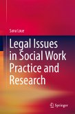Legal Issues in Social Work Practice and Research (eBook, PDF)
