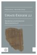 Update-Exegese 2.1 (eBook, PDF) - Bild 1