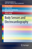 Body Sensors and Electrocardiography (eBook, PDF)