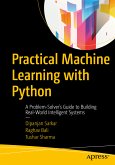 Practical Machine Learning with Python (eBook, PDF)