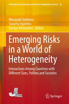 Emerging Risks in a World of Heterogeneity (eBook, PDF)