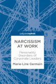 Narcissism at Work (eBook, PDF)