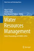 Water Resources Management (eBook, PDF)