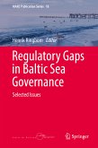 Regulatory Gaps in Baltic Sea Governance (eBook, PDF)