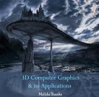 3D Computer Graphics & its Applications (eBook, PDF)
