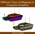 Different Types of Mapping in Computer Graphics (eBook, PDF)