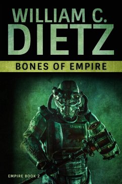 Cover Bones of Empire (eBook, ePUB)
