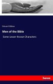 Men of the Bible