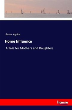 Home Influence - Aguilar, Grace