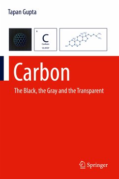 Carbon (eBook, PDF) - Gupta, Tapan