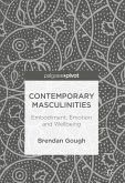 Contemporary Masculinities (eBook, PDF)