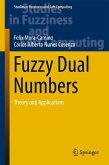 Fuzzy Dual Numbers (eBook, PDF)