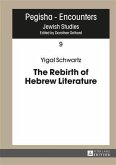 Rebirth of Hebrew Literature (eBook, PDF)