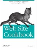 Web Site Cookbook (eBook, PDF)