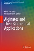 Alginates and Their Biomedical Applications (eBook, PDF)