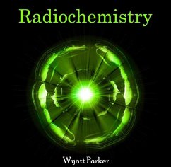Cover Radiochemistry (eBook, PDF)