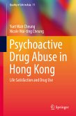 Psychoactive Drug Abuse in Hong Kong (eBook, PDF)