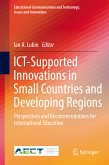 ICT-Supported Innovations in Small Countries and Developing Regions (eBook, PDF)