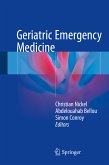 Geriatric Emergency Medicine (eBook, PDF)