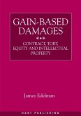Gain-Based Damages (eBook, PDF)