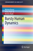 Bursty Human Dynamics (eBook, PDF)