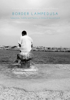 Border Lampedusa (eBook, PDF)